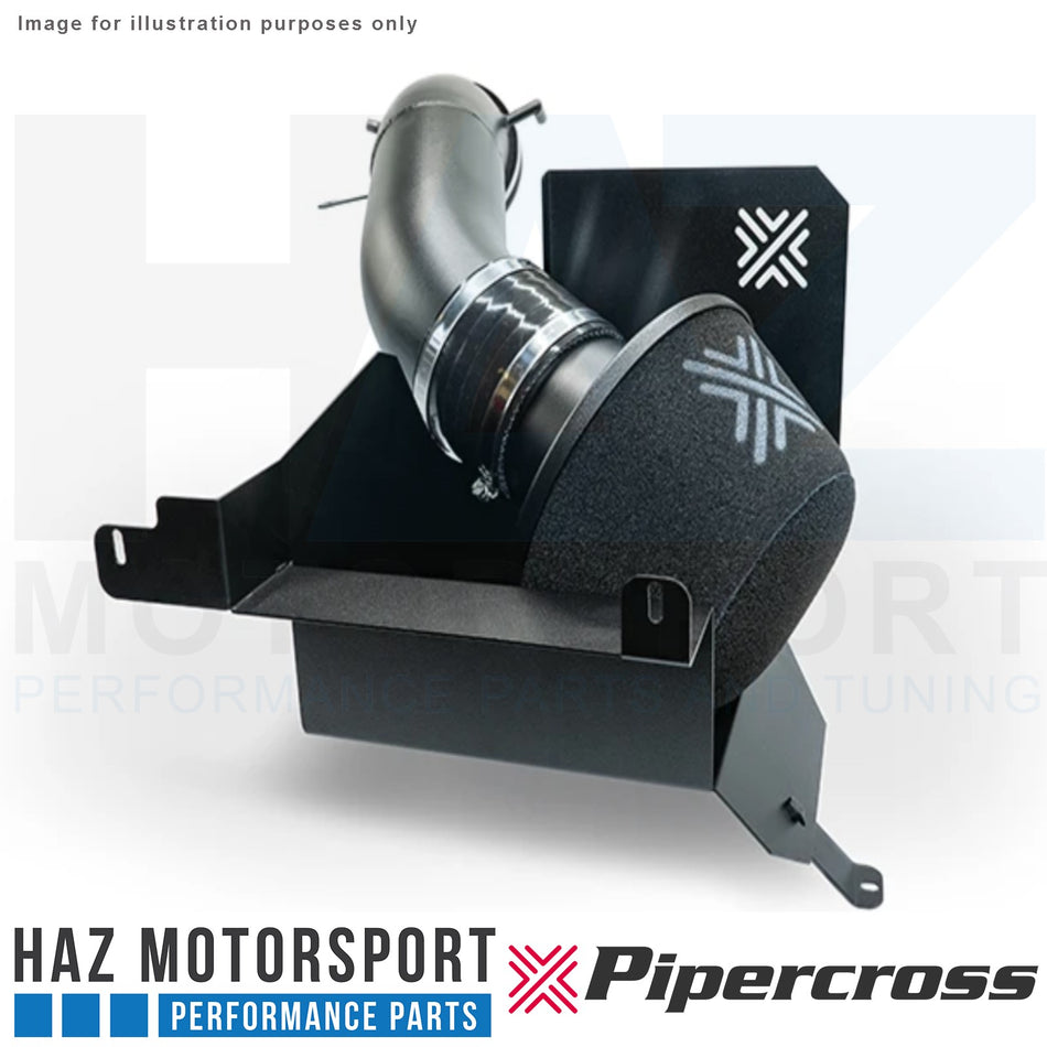 Pipercross Induction Kit For Hyundai i30N 2.0 Turbo 2017- PK424