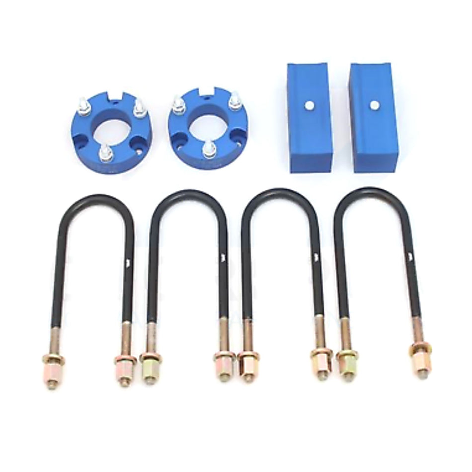 SuperPro Easy Lift Kit For Ford Ranger 2015 45mm Suspension Raise