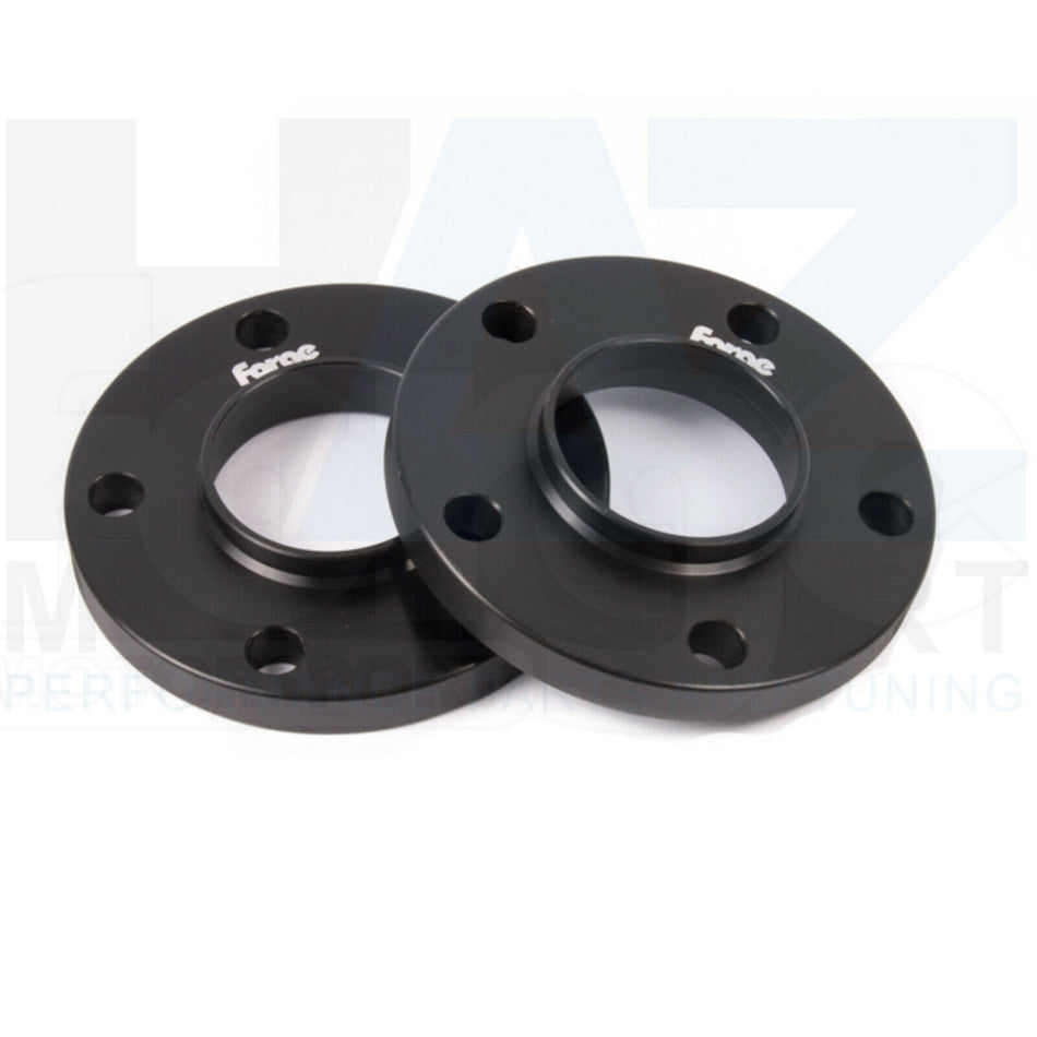 Forge Motorsport 20mm Alloy Wheel Spacers 72.6mm Bore 5x120 BMW M2 M3 M4 (Pair)