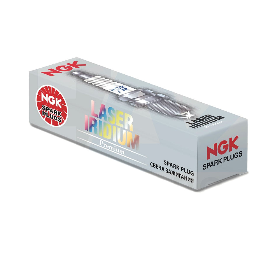 NGK Laser Iridium Spark Plugs BMW M140i / 240i / 340i / 440i B58 B58TU x6 Plugs