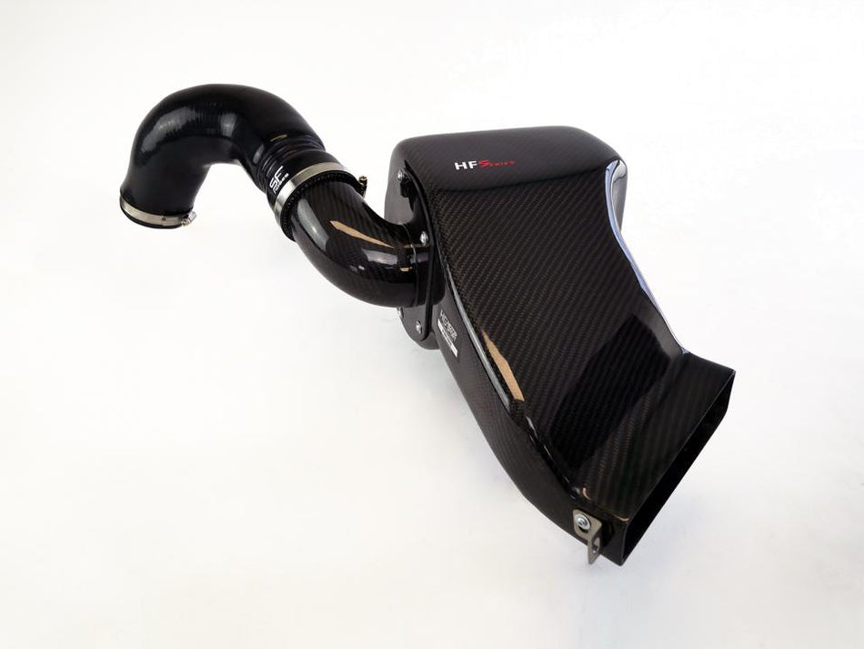 HF-Series Carbon Air Intake Induction Kit For 1.8TSI VW Polo GTI 6C / Audi S1 8X
