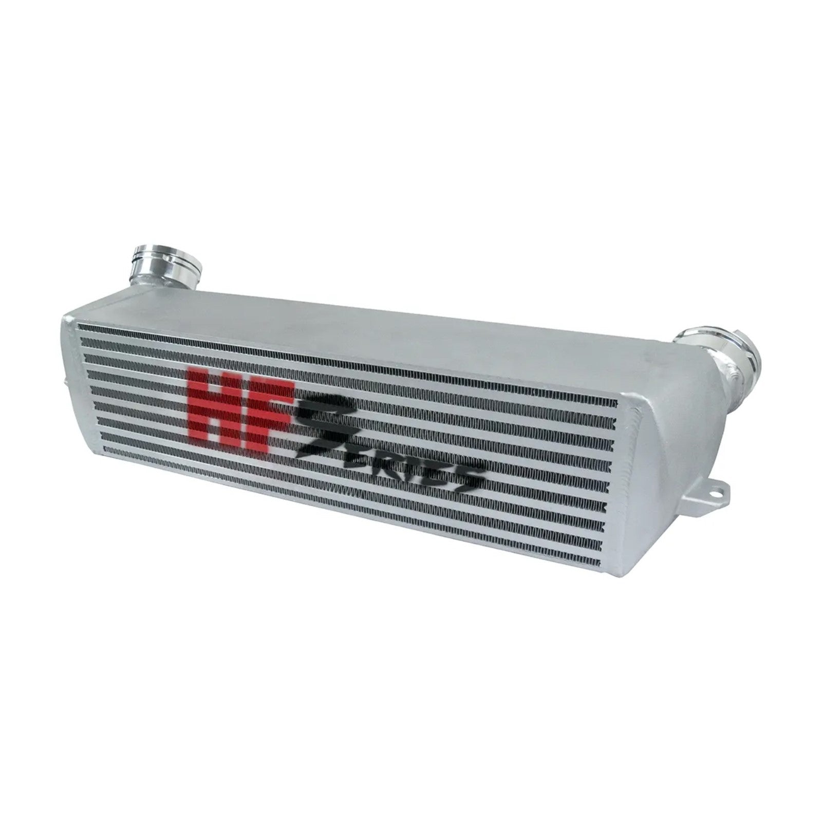 HF-Series Uprated Front Mount Intercooler BMW 335i E90 N54 N55 / 135i ...