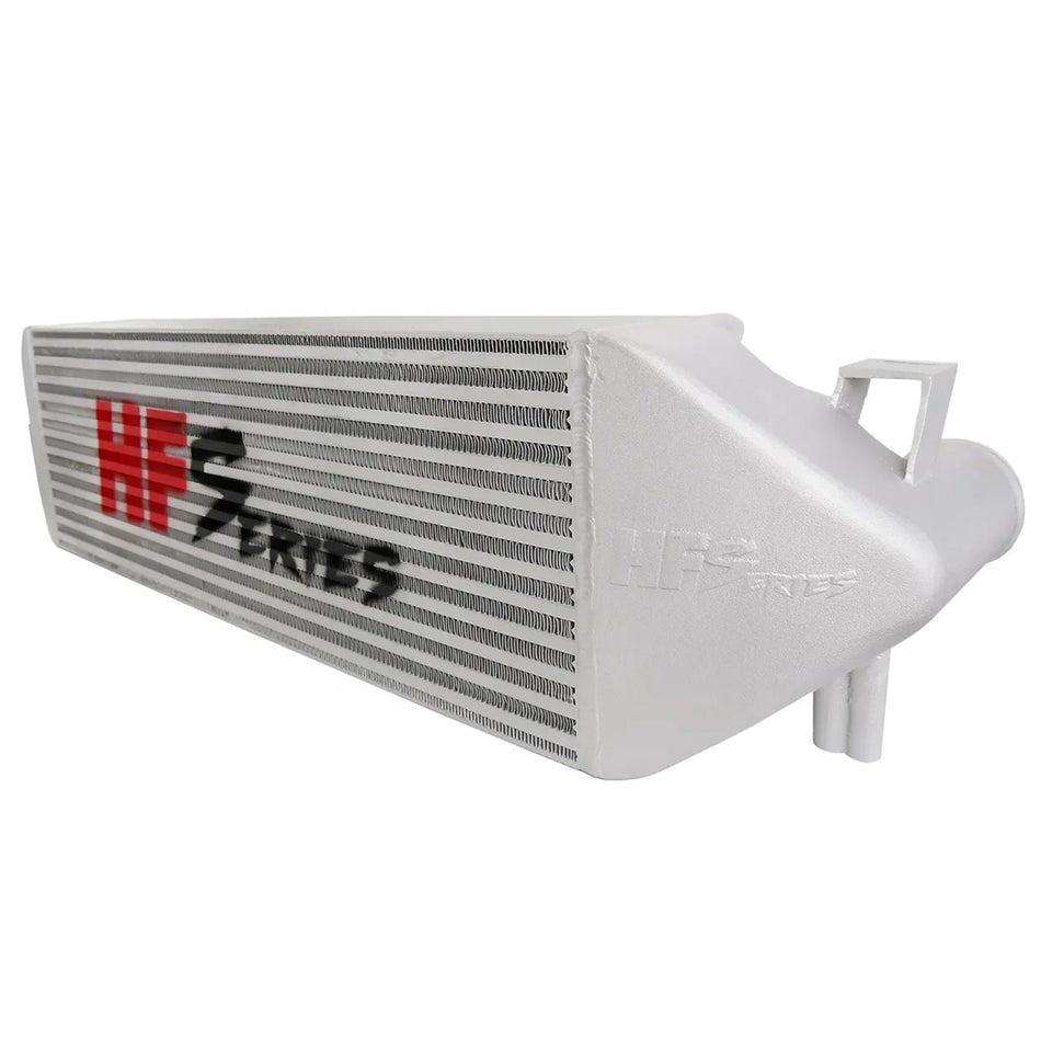 HF-Series Uprated Front Mount Intercooler For Ford Focus RS MK3 YVDA