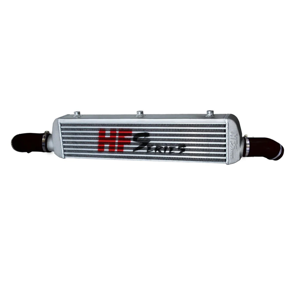 HF-Series Uprated Front Mount Intercooler For Fiat Punto Abarth 199 / Mito 1.4TB