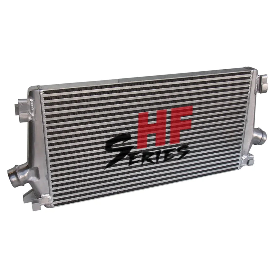 HF-Series Uprated Front Mount Intercooler For Opel/Vauxhall Astra VXR/OPC MK6 J