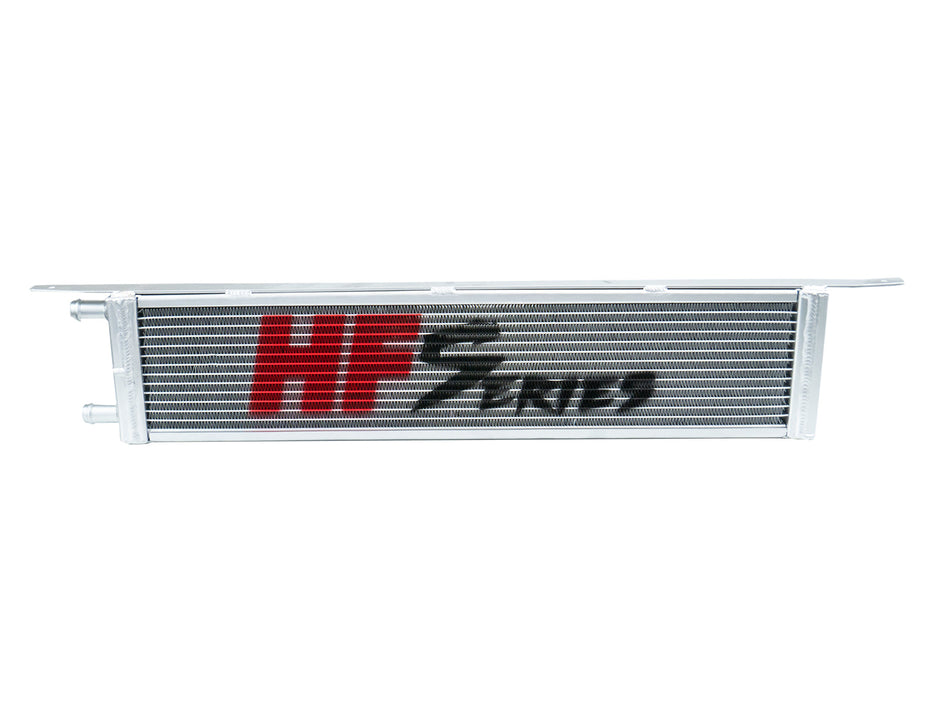HF-Series Uprated Front Mount Watercooled Intercooler For Mercedes A45 AMG W176