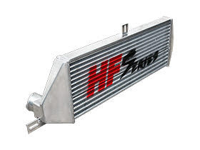 HF-Series Uprated Front Mount Intercooler Mini Cooper S / JCW incl GP2 R56