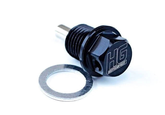 HG Magnetic Oil Drain Plug M18x1.5