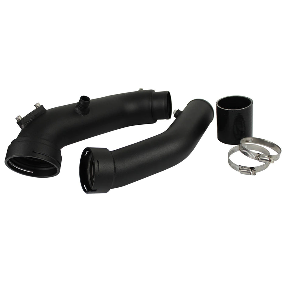 HF-Series Charge Pipe Kit For BMW M135i M235i M2 335i 435i F2X N55 Only