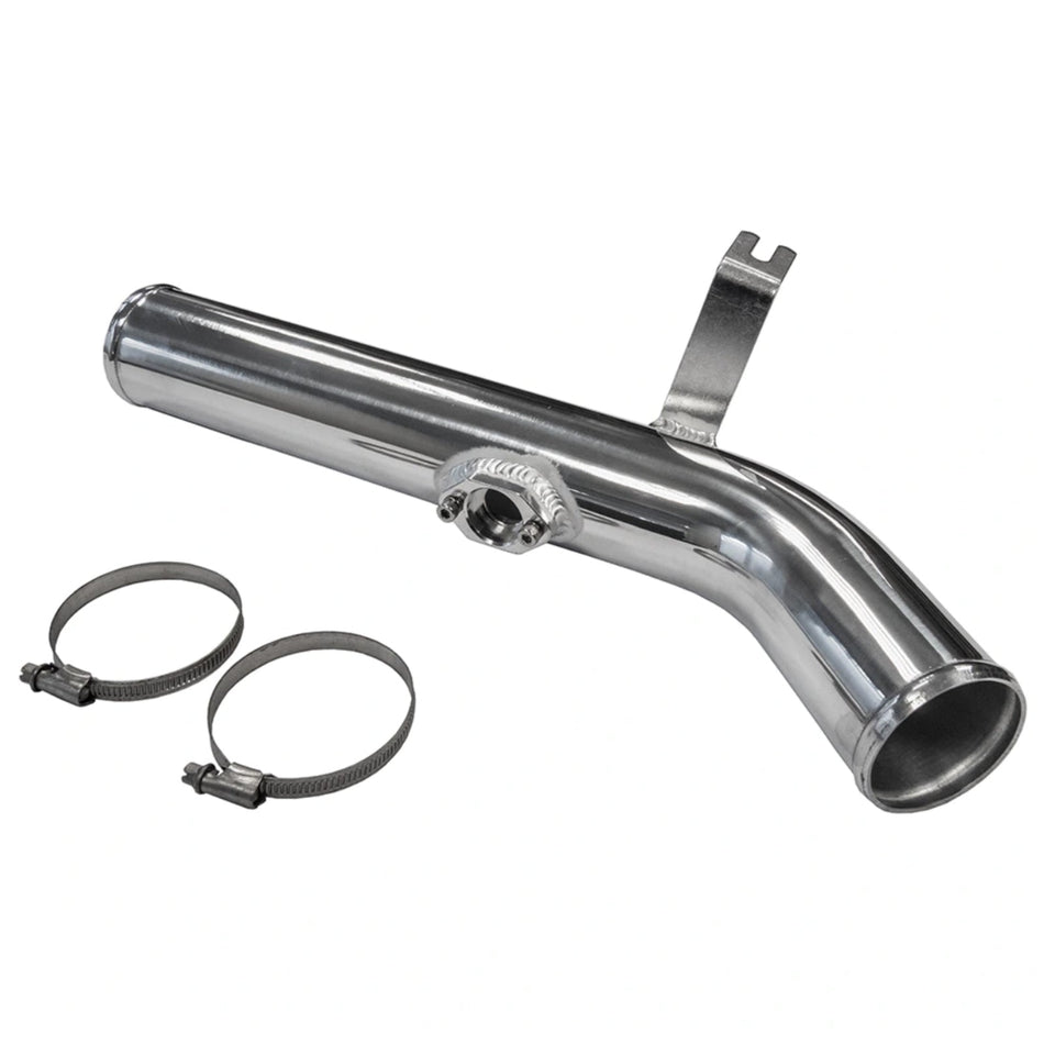 HF-Series Boost Pipe From Intercooler To Throttle Valve For Audi S3 8P / Leon 1P