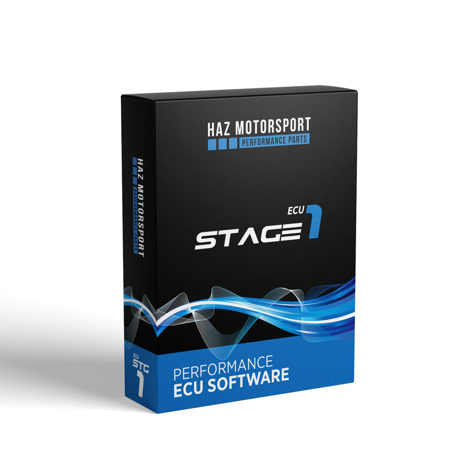 Haz Stage 1/1+ ECU Tuning Software / Remap Package - Bmw F-Series 335D/435D Inc X-Drive Models (313PS)