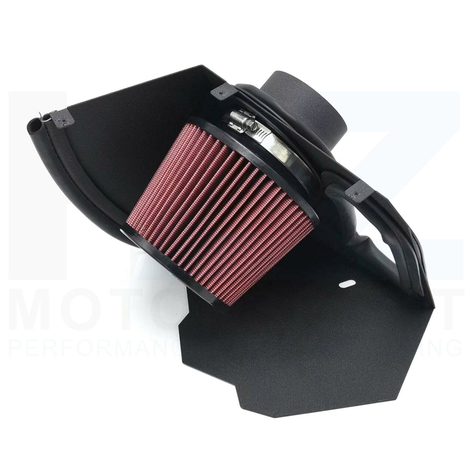 MST Performance Intake Induction Kit for Audi A4 B9 1.4 T Turbo +7.5BHP