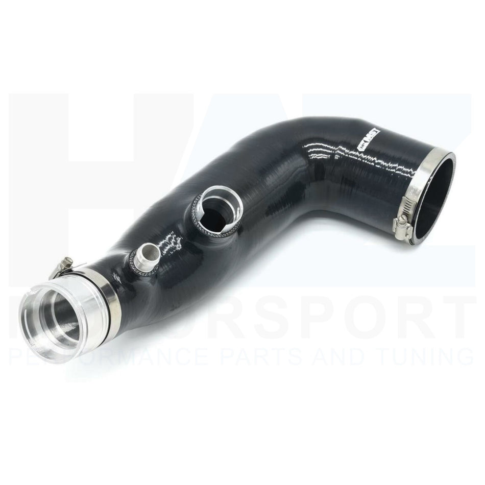 MST Performance Turbo Air Inlet Intake Pipe Hose BMW B48 2.0T G20 G21 320i 330i