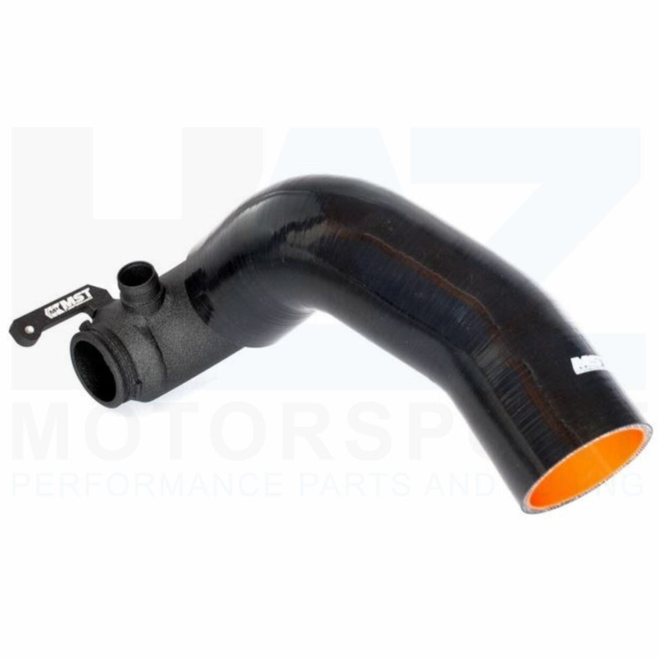 MST Performance Turbo Inlet Elbow Intake Hose VW Golf MK7 GTI/R S3 8V CUPRA MQB