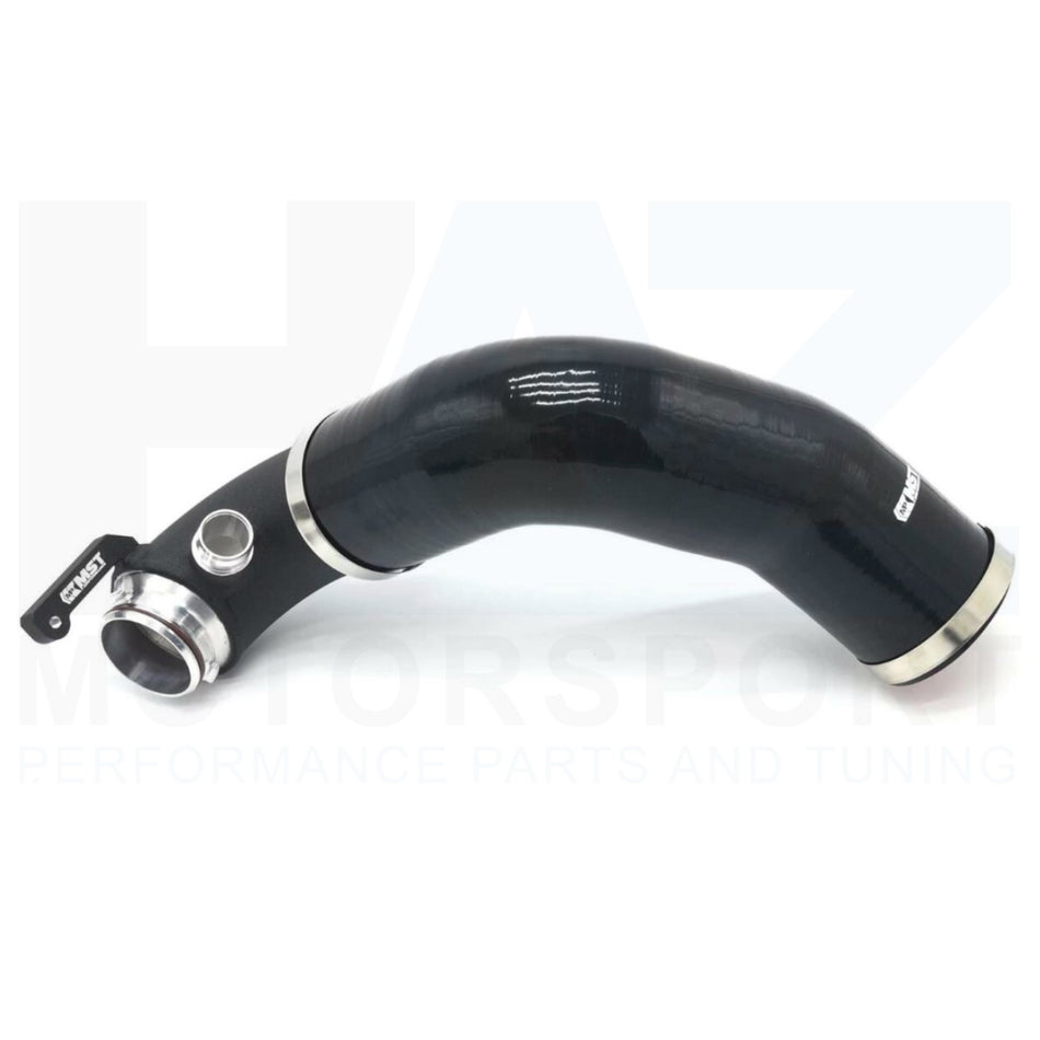 MST Performance Turbo Inlet Elbow Intake Hose Golf MK7 GTI/R S3 8V HYBRID TURBO