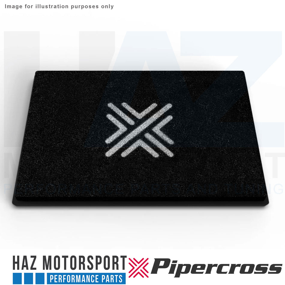 Pipercross Performance Panel Air Filter VW Golf MK7 5G GTI 2.0T PP1895