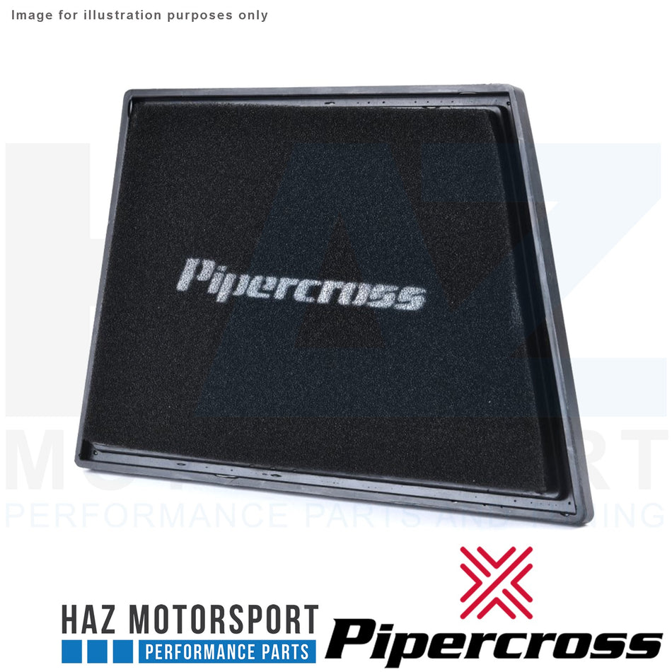 BMW X2 (F39) 20dx (190bhp) 18- Pipercross Performance Panel Air Filter