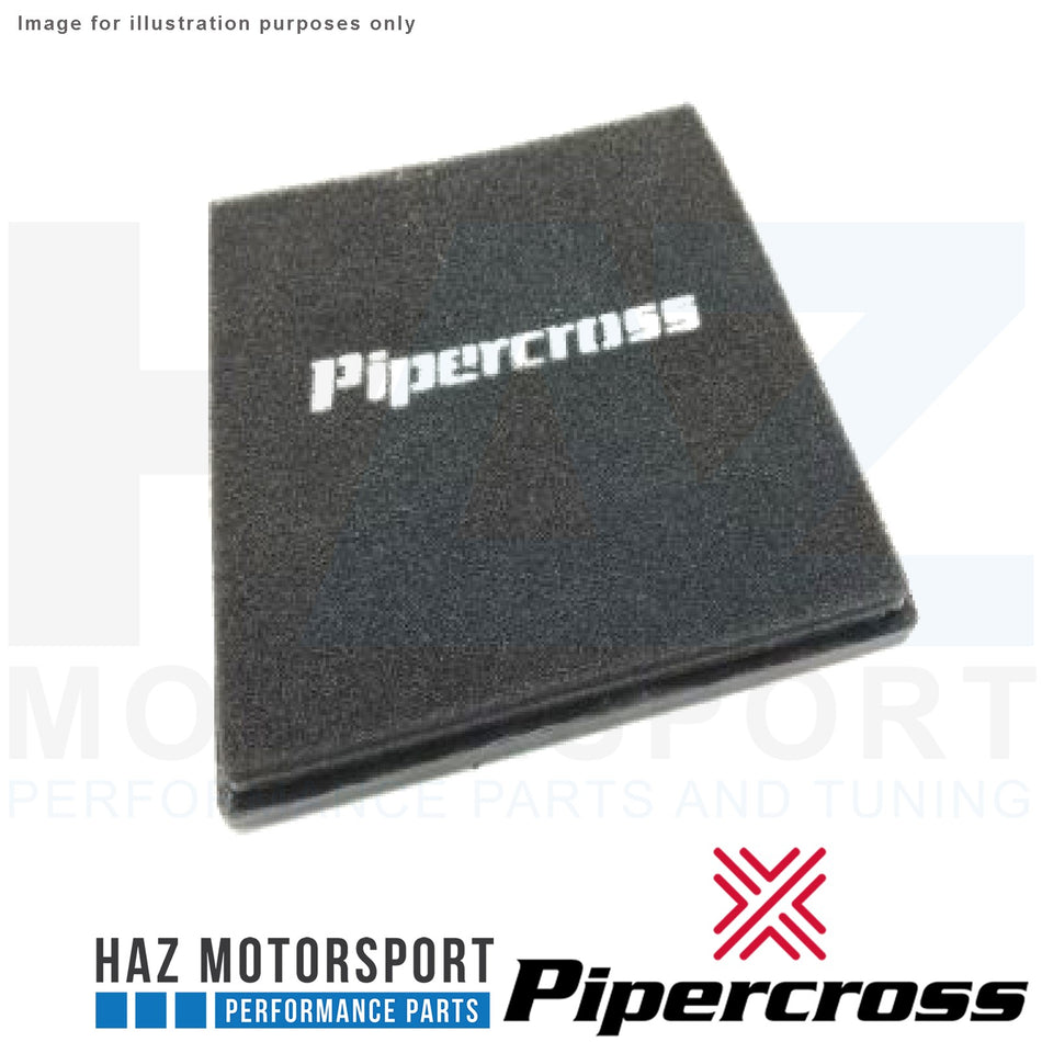 Pipercross Performance Panel Air Filter PP1982