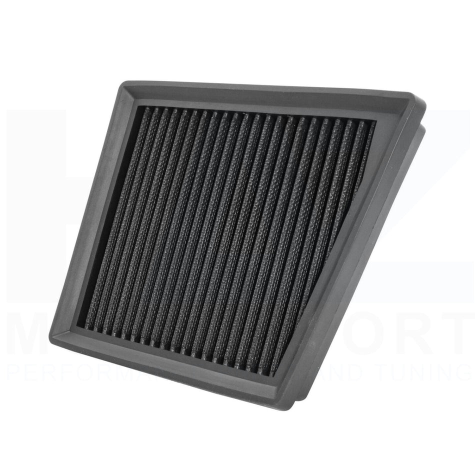 For Mazda 2 1.6 TDCI 2010-2013 RamAir ProRAM Performance Panel Air Filter