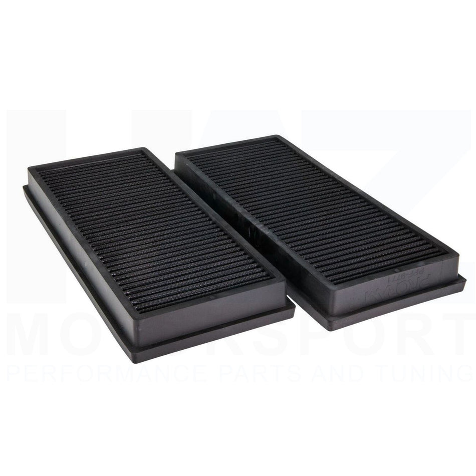 Mercedes GLC Coupe (C253) GLC63 AMG (M177) 2017- RamAir ProRAM Panel Air Filter