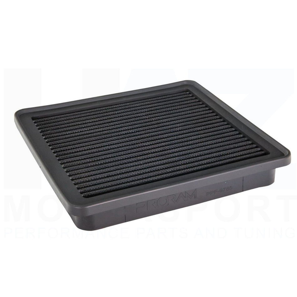 RamAir ProRAM Panel Air Filter For Subaru Impreza / Tribeca 2008+