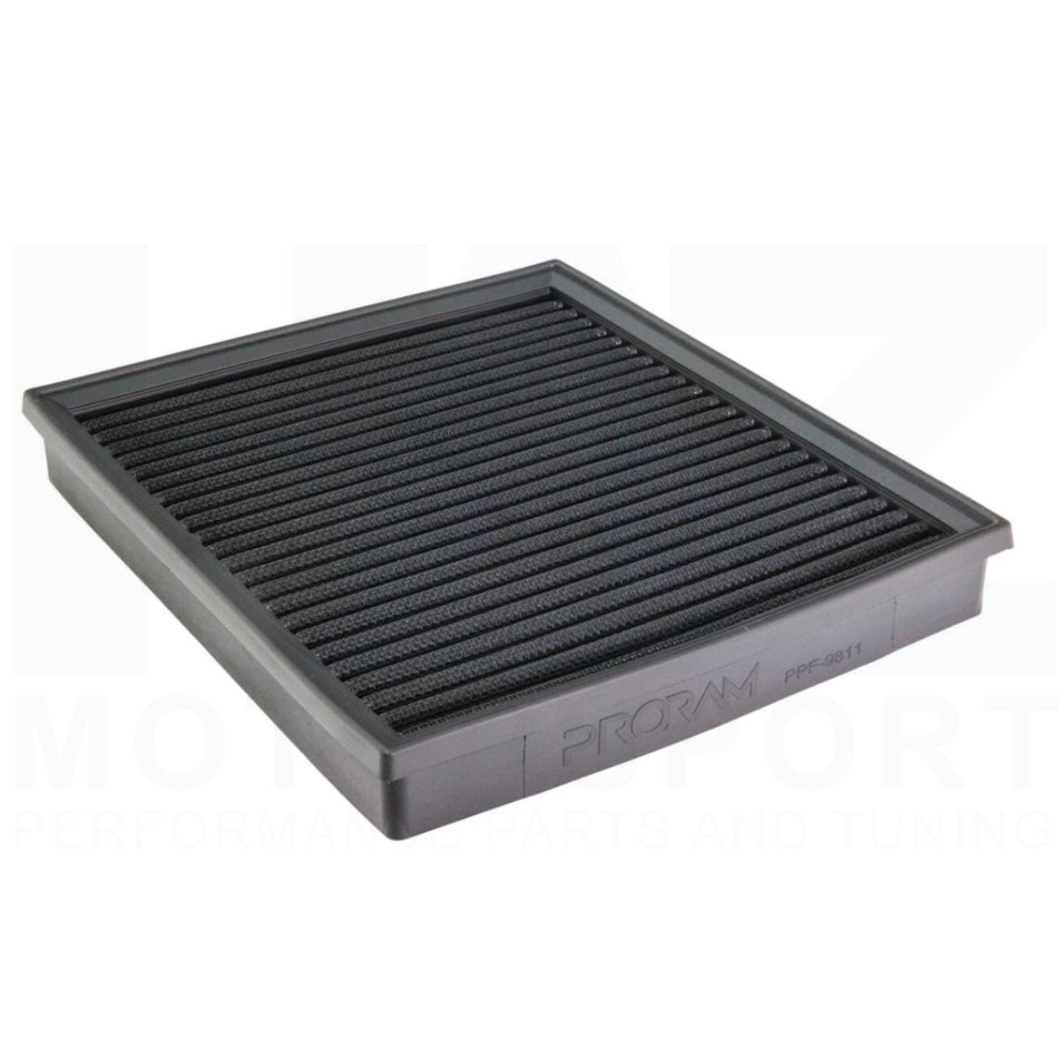 Ford Focus ST Mk3 2.5 ST 2005-2012 RamAir ProRAM Performance Panel Air Filter