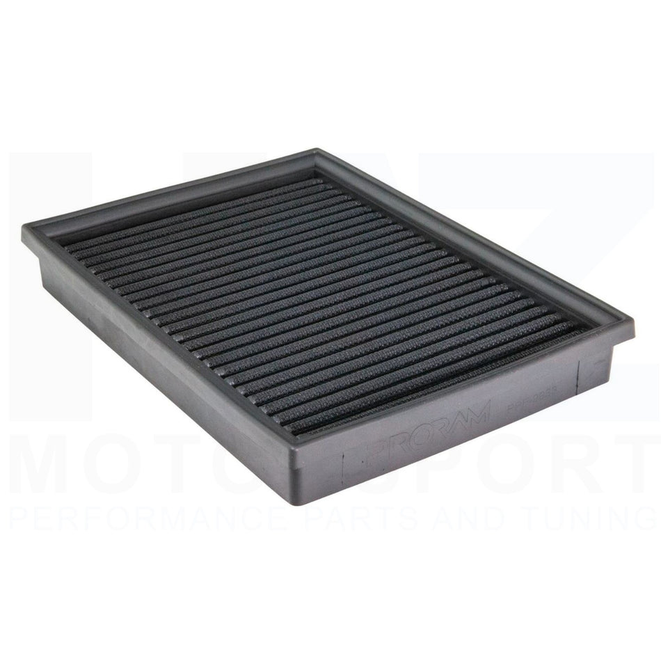 BMW 3 Series (E46) 328i 1995-2000 RamAir ProRAM Performance Panel Air Filter