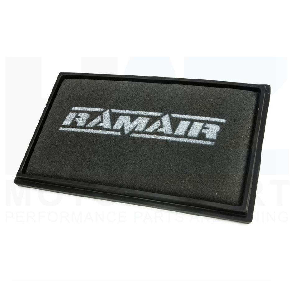 RamAir Foam Panel Air Filter For Subaru Impreza II 2.0 WRX STI 02-05