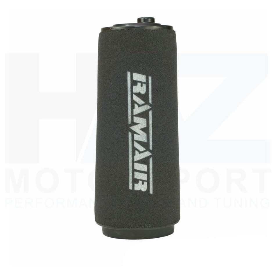 RamAir Performance Foam Panel Air Filter For Rover 75 2.0 CDT 99-
