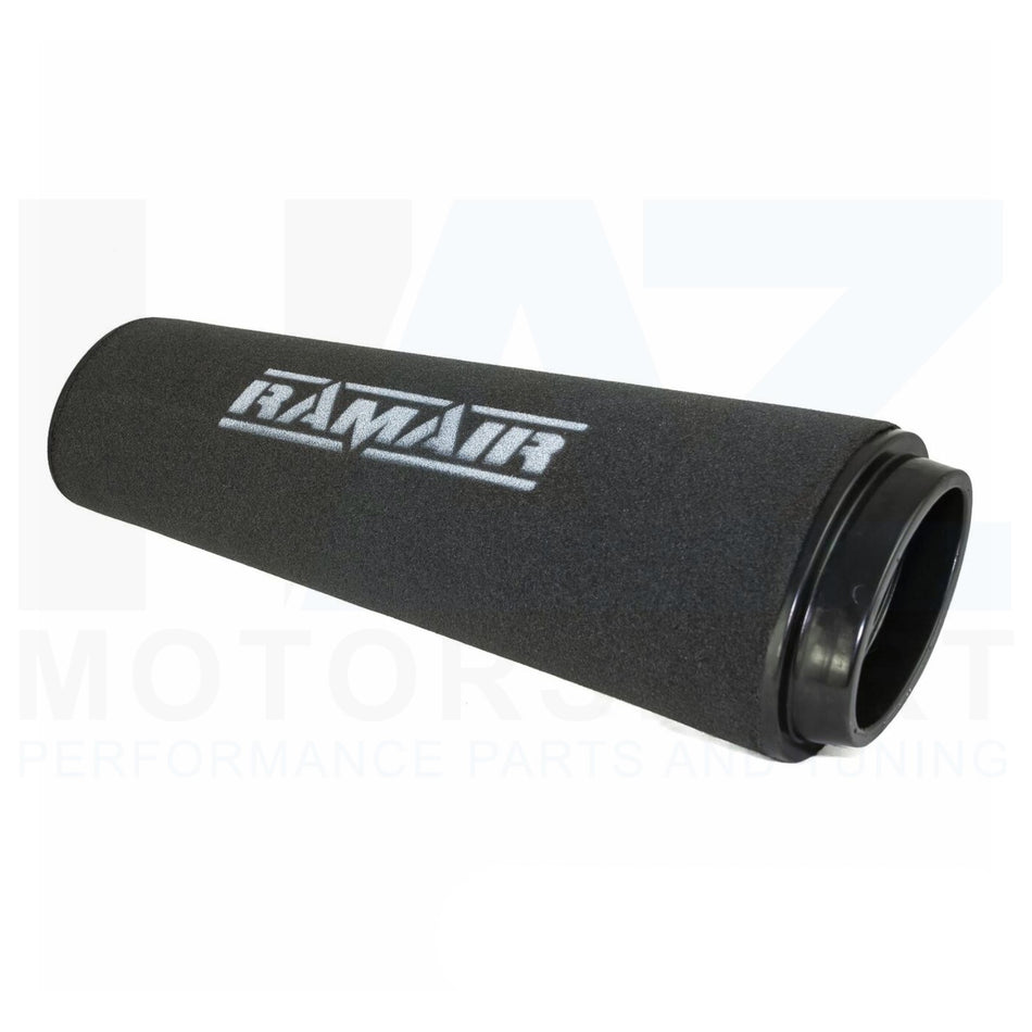 RamAir Foam Panel Air Filter For BMW 3 Series E90/E91/E92/E93 330d 05-08