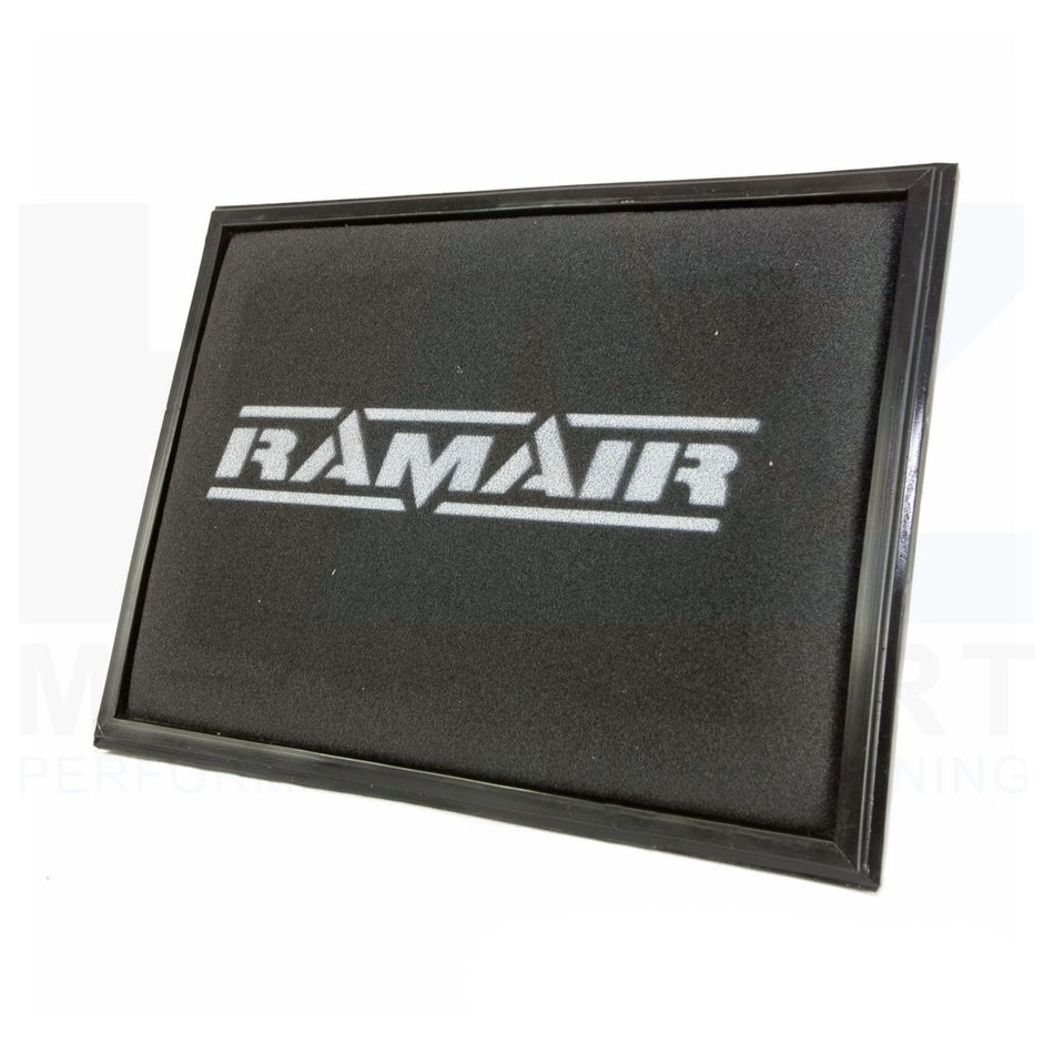 RamAir Foam Panel Air Filter For Range Rover Vogue MK3 3.6 TD V8 4.2 V8 2.7 TDV6