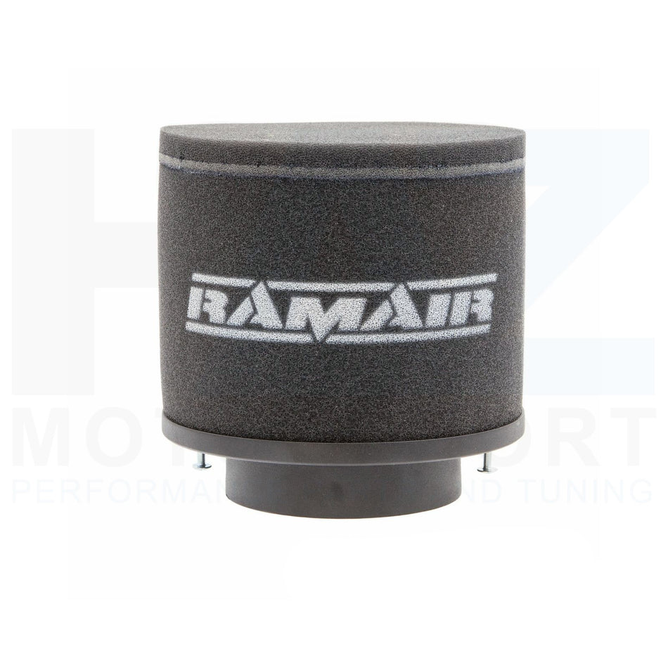 RamAir Performance Foam Panel Air Filter For Audi A5 8F 3.0 TFSI S5 09-