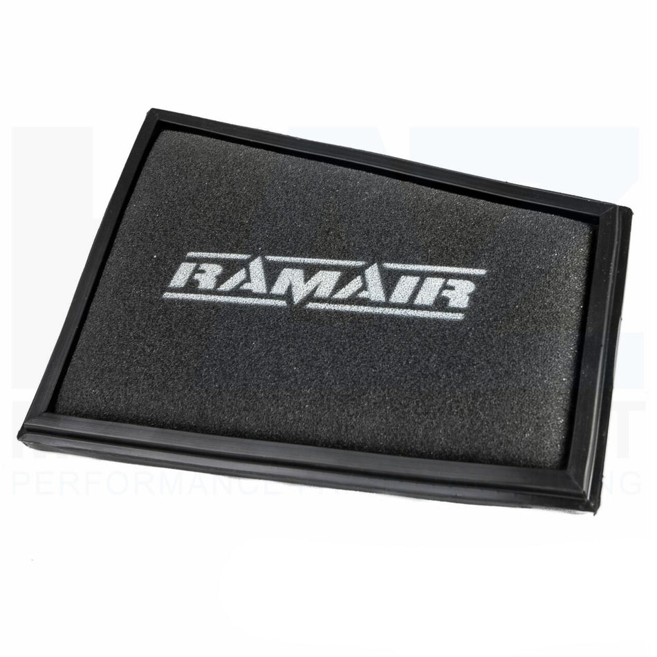 RamAir Foam Panel Air Filter For Renault Megane MK3 RS Trophy TCE RS250 2.0 dCi