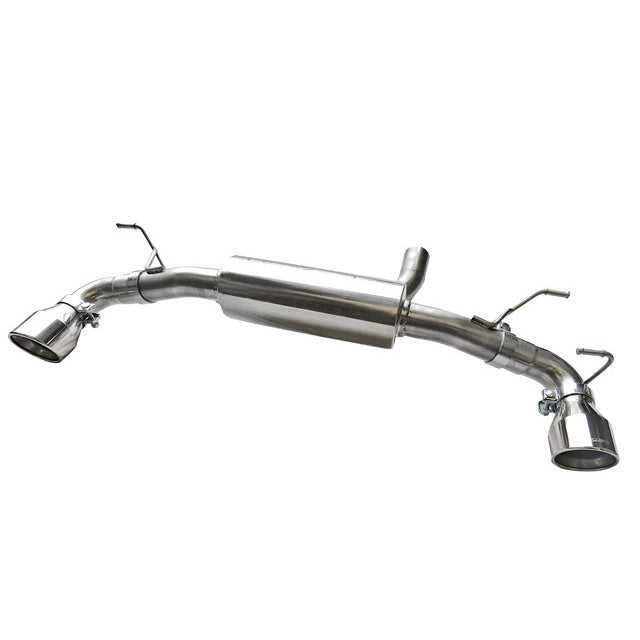 Cobra Sport Range Rover Evoque (SD4 / TD4) Rear Box Performance Exhaust