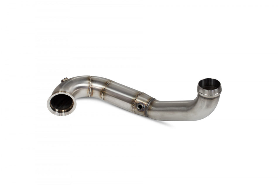 Mercedes-Benz A-Class A45 Amg 4Matic 13-17 Scorpion 3" Decat And Downpipe