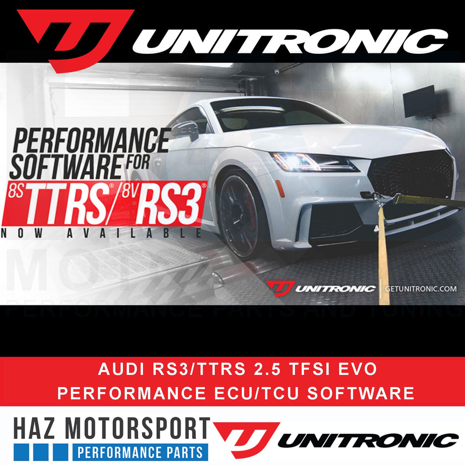 Unitronic Performance Unitronic – HAZ MOTORSPORT