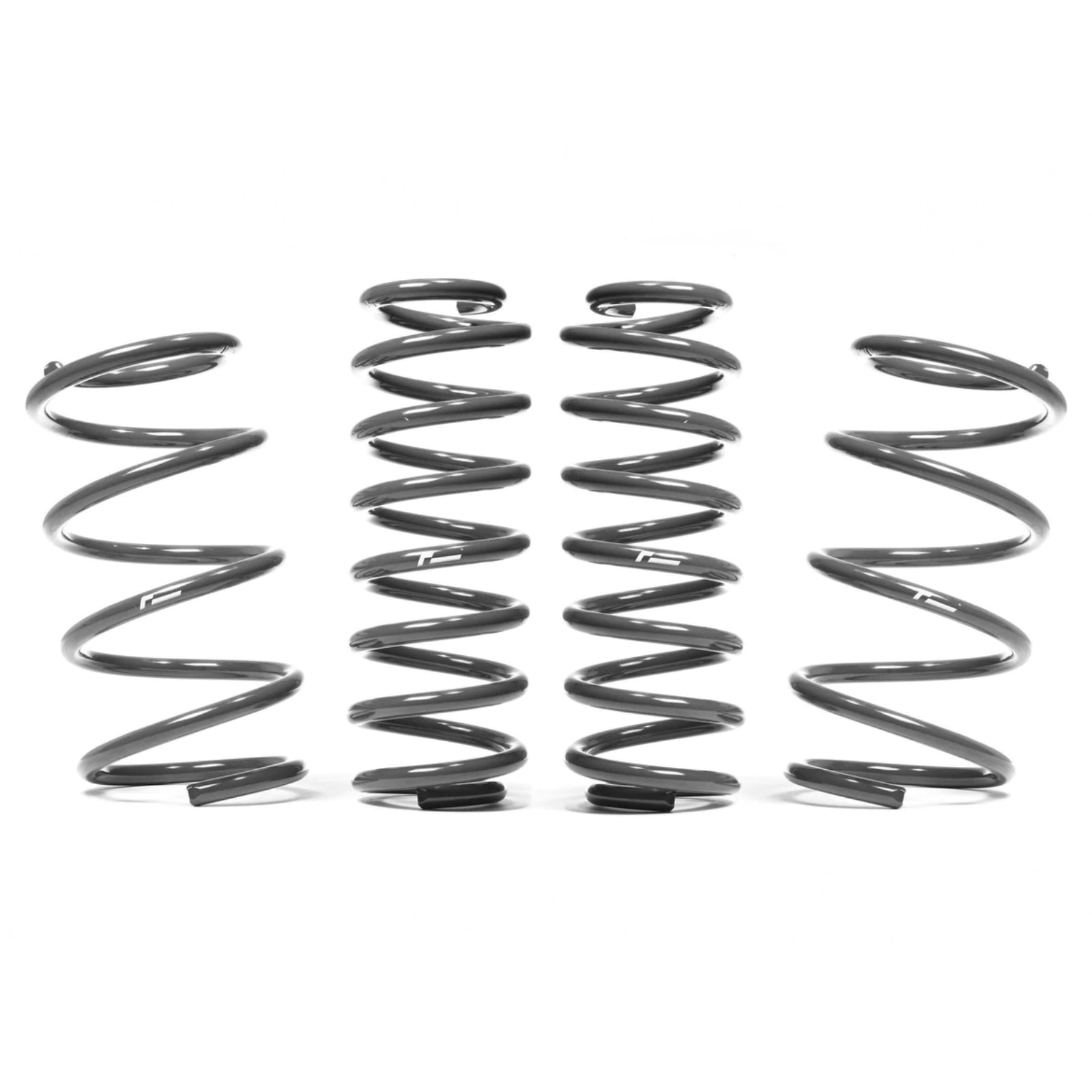 Racingline Performance Sport Spring Set - VW Golf Mk7 'R' Estate – HAZ ...