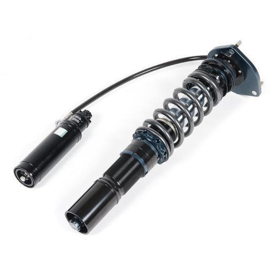 Racingline Performance Race 4-Way Remote Coilover Kit