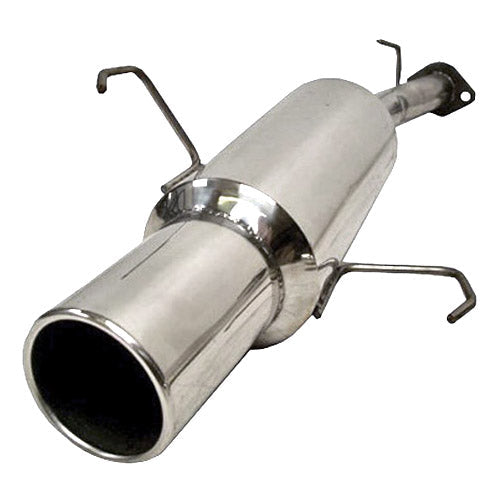 Cobra Sport Vauxhall Astra G Coupe (98-04) Rear Box Performance Exhaust