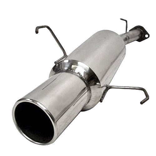 Cobra Sport Vauxhall Astra G Hatchback (98-04) Rear Box Performance Exhaust