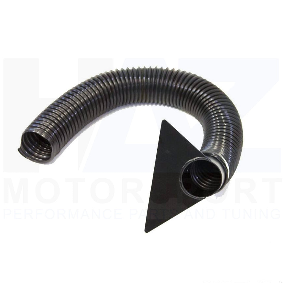 Airtec Motorsport Cold Air Feed For Ford Fiesta Mk8 ST Airtec Stage3 Intercooler