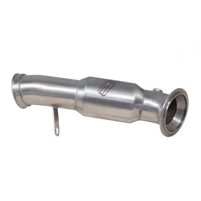 Cobra Sport BMW 435i (F32, F33 & F36) Sports Cat / De-Cat Downpipe Performance Exhaust