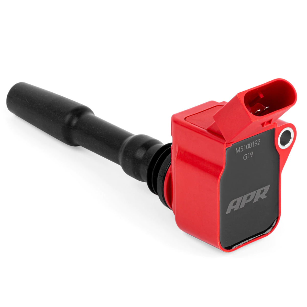 APR Red Ignition Coil - HAZ MOTORSPORT