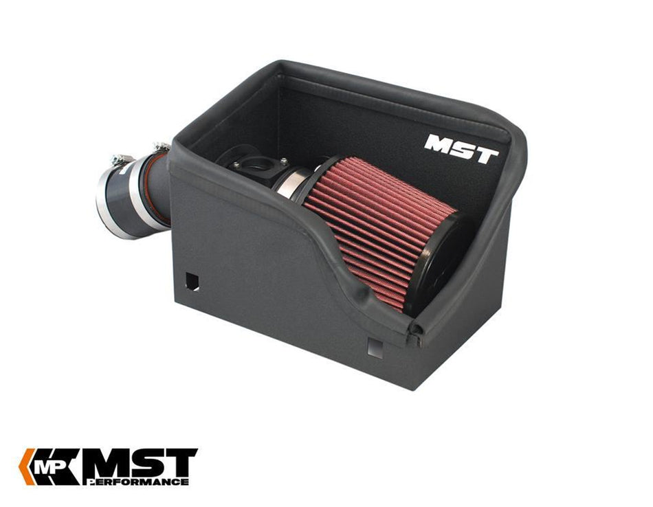 MST Performance Induction Kit for Mazda 3 Skyactive-G 2.0L