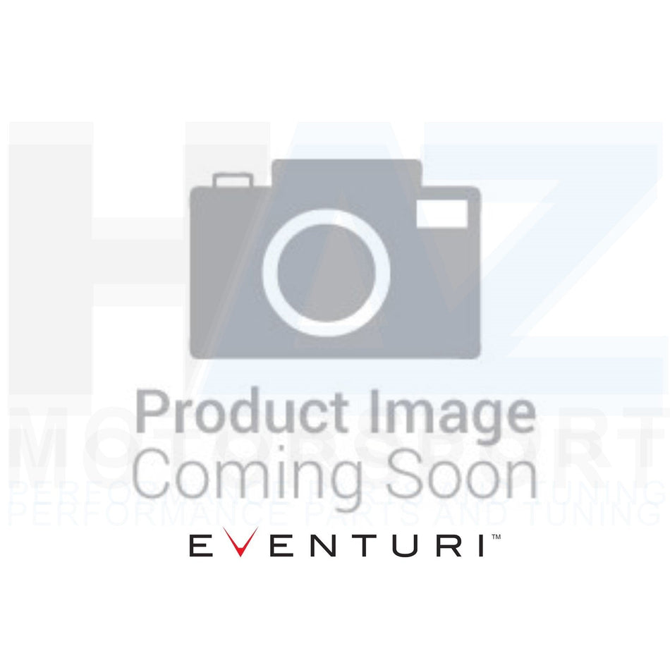 Eventuri Mini Countryman S F60 Platic Intake Induction Kit Without Scoop