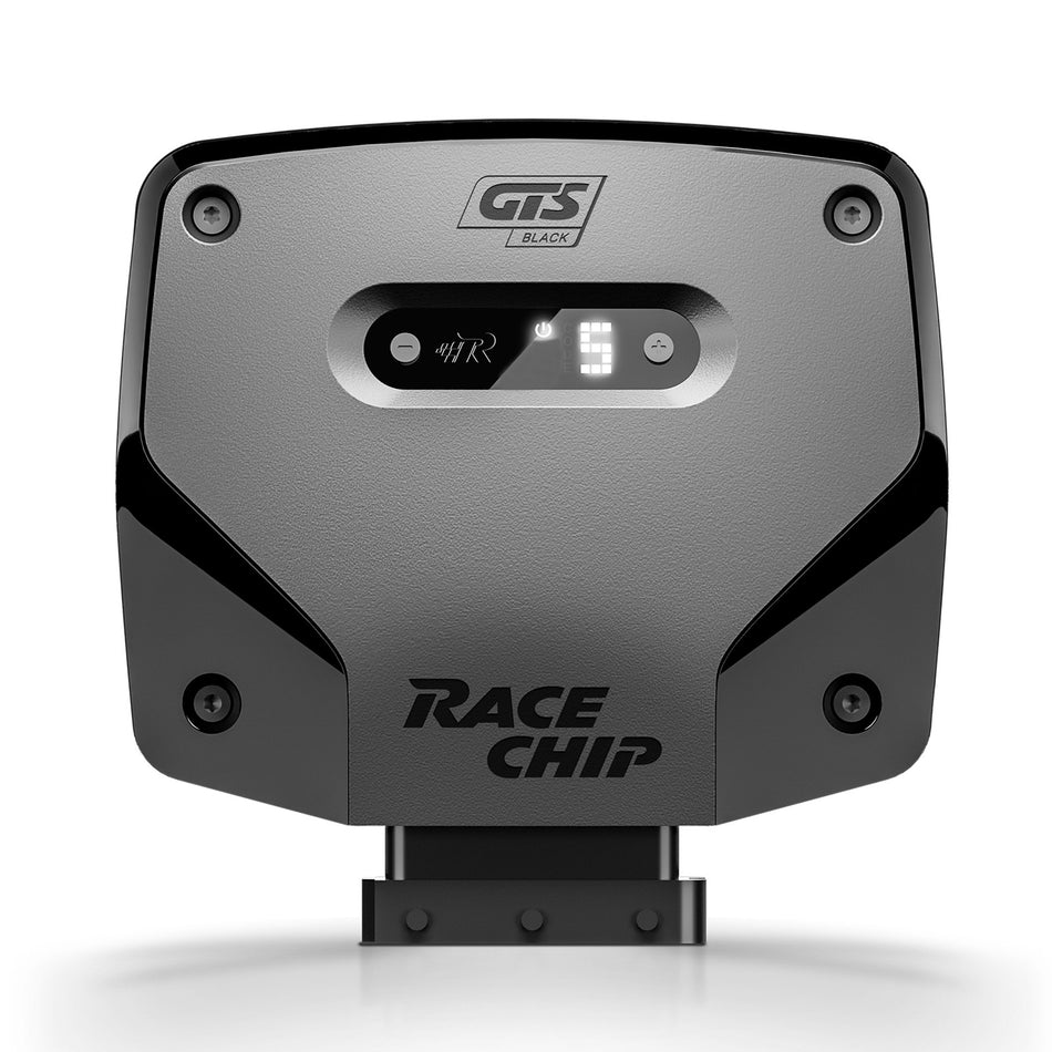 Porsche Macan 3.0 GTS 14- 360Hp RaceChip GTS Black Tuning Box Remap +70Hp*