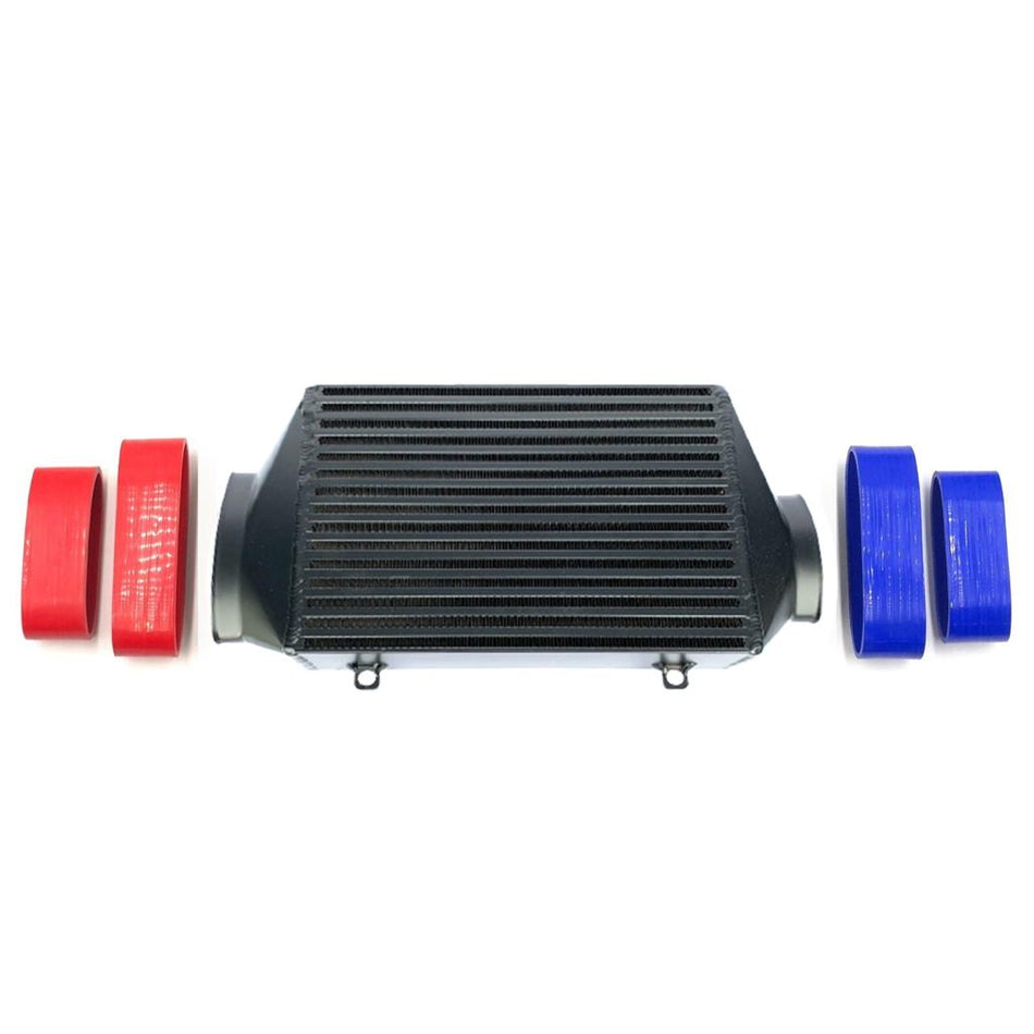 BPP Performance Silicone Intercooler Snoot Boots For BMW Mini Cooper S R53 1.6