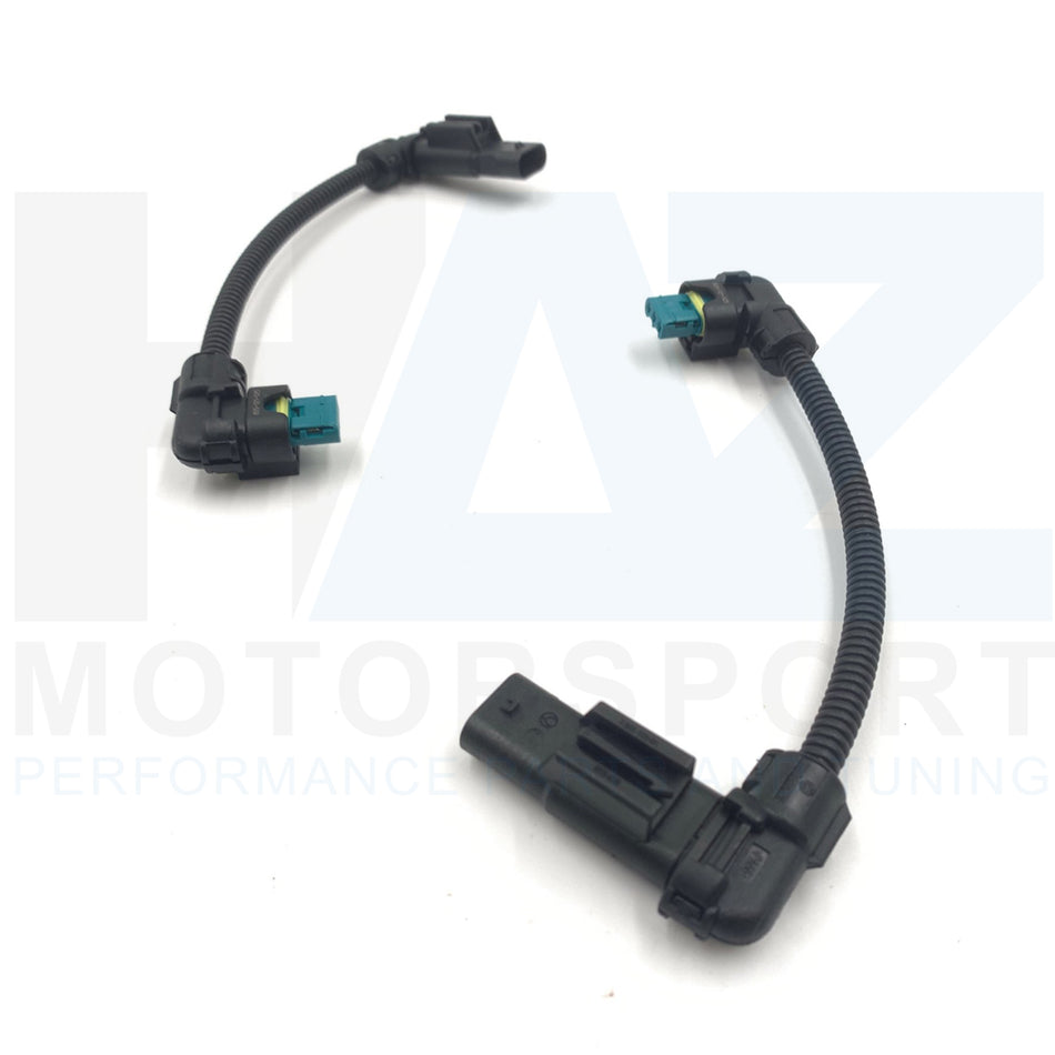ALPINA/BMW/MINI/SUPRA OPF GPF PPF BY-PASS DELETE REMOVAL CANCELLORS/CANCELLATION KIT. (Select Vehicle For Single or Twin Kit)