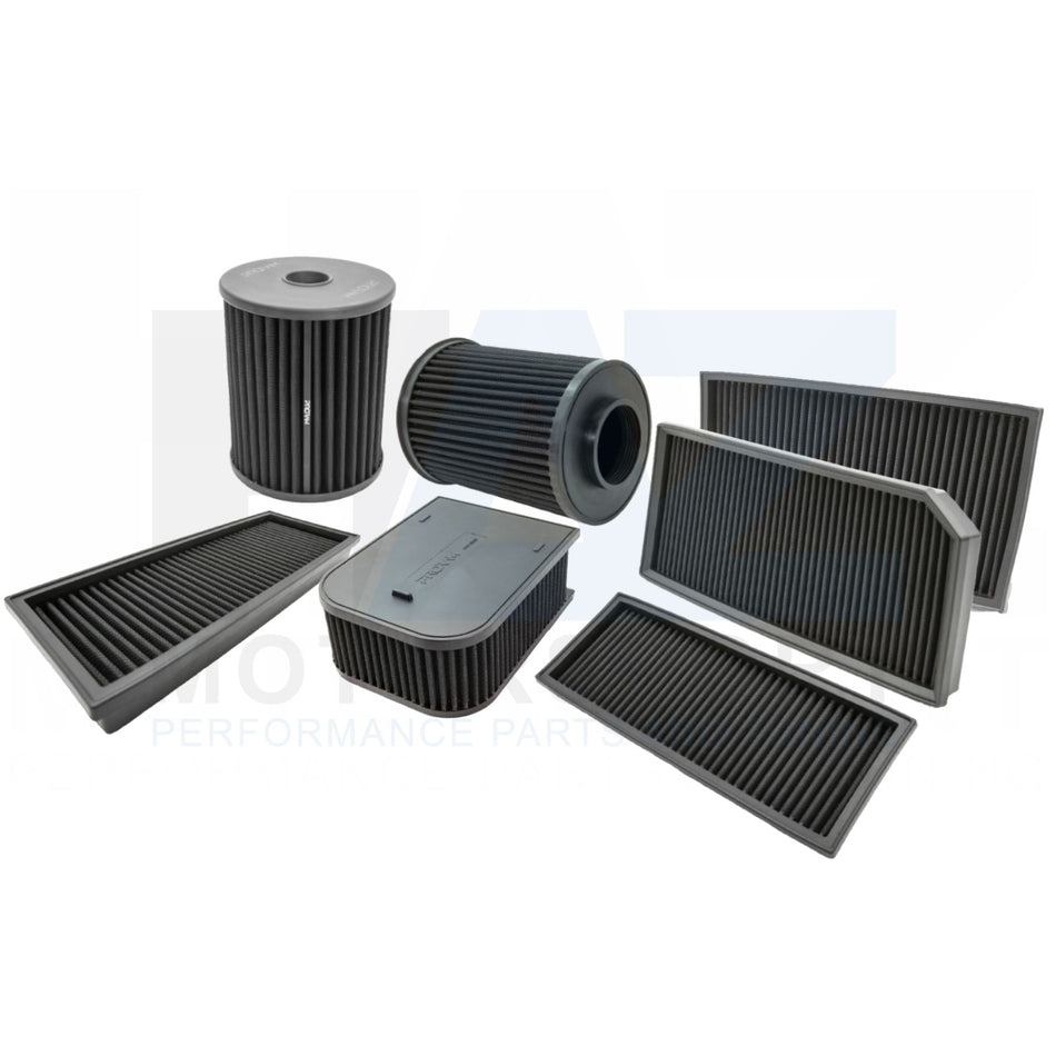 Vauxhall Cavalier Mk3 1.7 TD 09/88 - 11/95 RamAir ProRAM Panel Air Filter