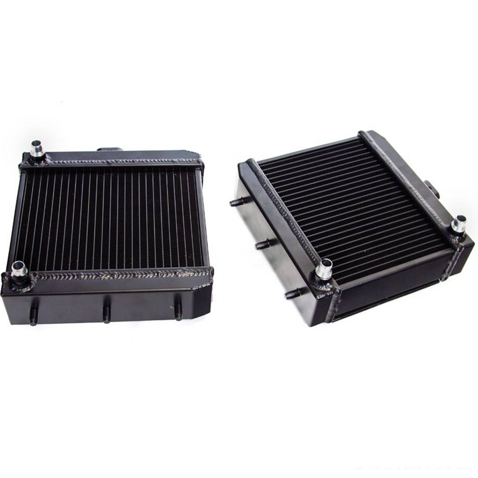 BMW M3 F80 Radiator Upgrade Left+Right S55 Airtec Motorsport M2C F87 M4 F82 F83